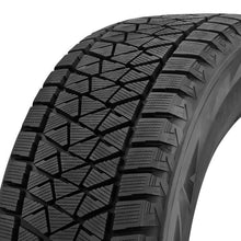 Bridgestone BLIZZAK DM-V2 265/50R20 107T Winter Snow