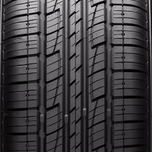 Kumho Eco Solus KL21 225/60R17 99H Touring All-Season