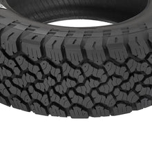 General GRABBER A/TX RWL 35X12.50R18/10LT 123R