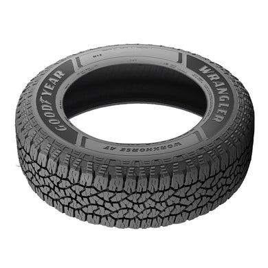 GOODYEAR WORKHORSE AT LT245/70R17 119S