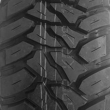 Kenda Klever M/T KR29 305X60X18 121X118Q High Off-Road Traction