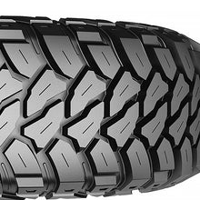Kenda Klever M/T KR29 305X60X18 121X118Q High Off-Road Traction