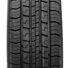 Suretrac Power Touring 235/75/15 105S Performance All-Season
