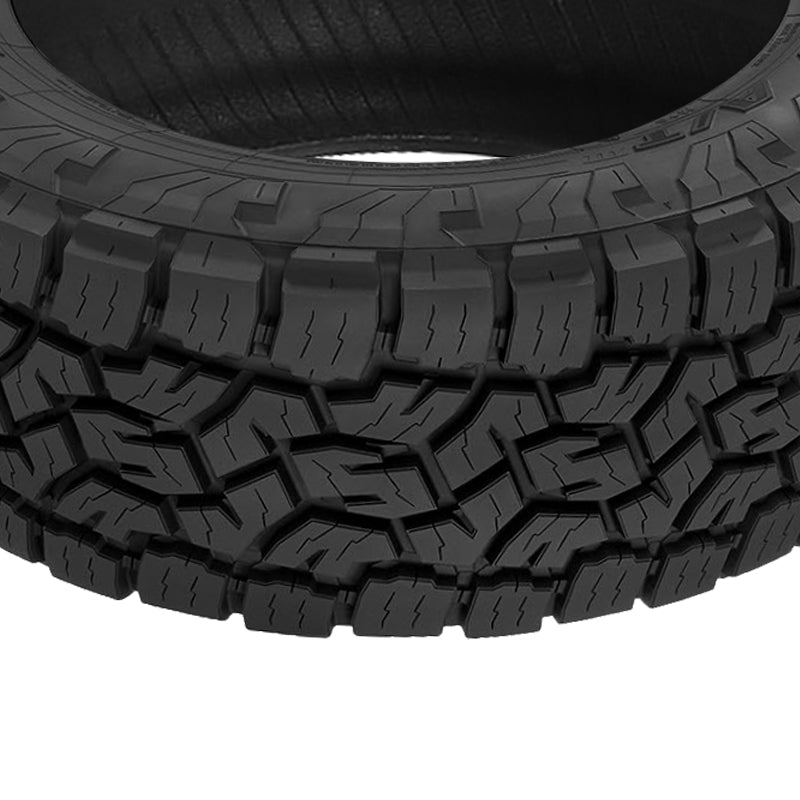 Toyo Open Country A/T III – getsometires