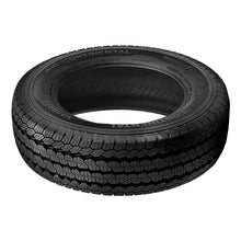 Continental Vanco Four Season 205/75/16 10R All-Season Highway