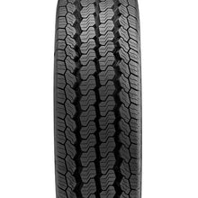 Continental Vanco Four Season 195/70/15 104/102R All-Season Highway