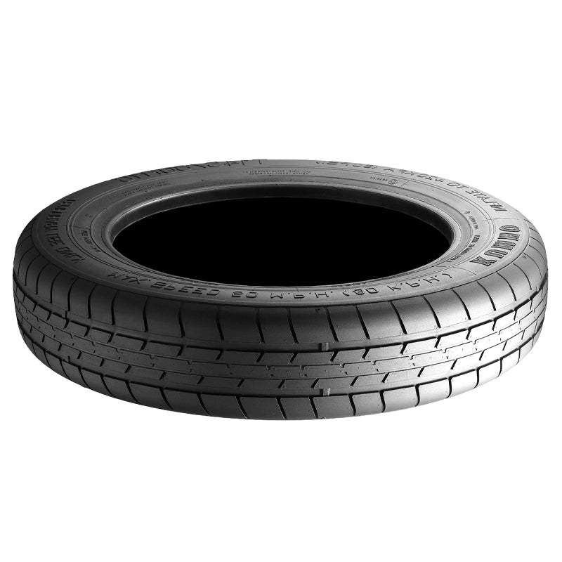 Kumho 121 TEMPORARY SPARE 135/90R17 104M