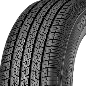 Continental 4x4Contact 255/50R19 107V
