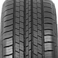 Continental 4x4Contact 265/50R19 110H