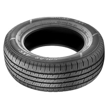 Solar 4XS Plus 215/50R17 95V XL