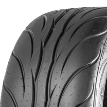 Federal 595RS-PRO 255/40ZR17XL 98W