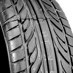 ACCELERA ALPHA 185/55R14 80V
