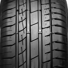 ACCELERA IOTA ST68 265/65R17 116H