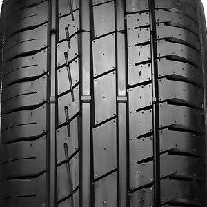 ACCELERA IOTA ST68 215/60R17 100V