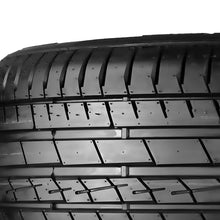 ACCELERA IOTA ST68 255/60R18 112V