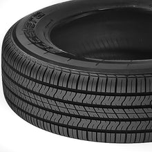 ACCELERA OMIKRON HT 235/80R17 120/117R