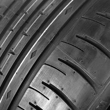 ACCELERA PHI 2 255/30ZR21 95W