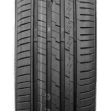 ACCELERA IOTA EVT 255/35ZR18XL 94Y