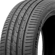 ACCELERA IOTA EVT 215/55ZR17XL 98W