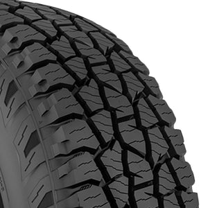 Achilles Desert Hawk AT3 LT275/65R18/10 123/120R