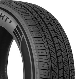 Achilles Desert Hawk HT3 265/60R18 110T