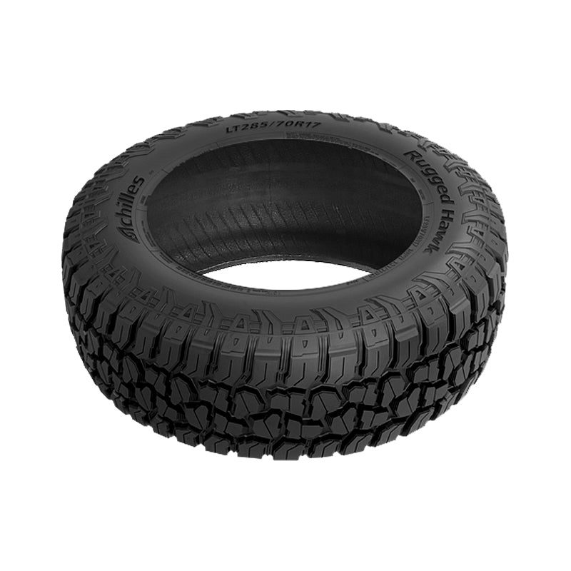 Achilles Rugged Hawk LT265/70R17/10 121/118Q