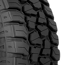 Achilles Rugged Hawk LT265/70R17/10 121/118Q