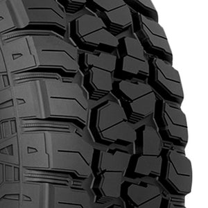 Achilles Rugged Hawk LT265/70R17/10 121/118Q