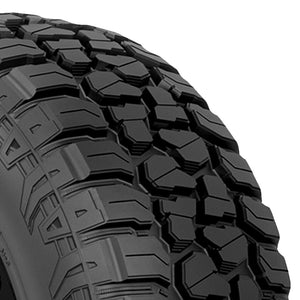 Achilles Rugged Hawk LT265/70R17/10 121/118Q