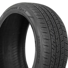 Achilles Streethawk Sport 245/45R19XL 102W