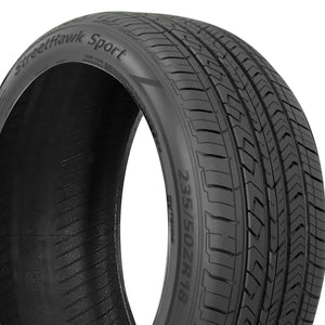 Achilles Streethawk Sport 245/40R18XL 97W