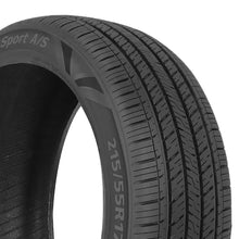 Achilles Touring Sport A/S 235/50R17 96V