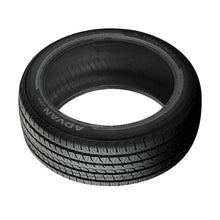 Yokohama Advan A83A P225/45R19 92V