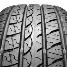 Yokohama Advan A83A P225/45R19 92V