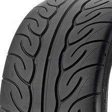 Yokohama AD08R 255/35R18 90W