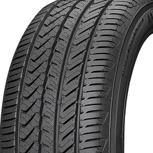 Yokohama Advan Sport A/S+ 275/35R20/4 102Y