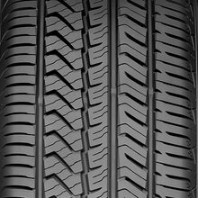 Yokohama Advan Sport A/S+ 285/35R19/4 99Y