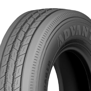 ADVANTA ALL STEEL ST235/85R16 G/14 132/127N