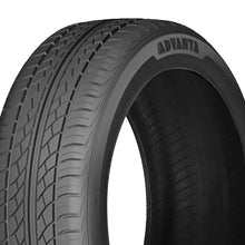 ADVANTA HPZ01 PLUS 225/50R18 95W
