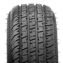 Advanta ST Radial ST225/75R15 117/112N E
