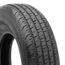 Advanta ST Radial ST215/75R14 102/98N C