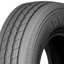 ADVANTA AV3200 ST225/75R15 121/118N F