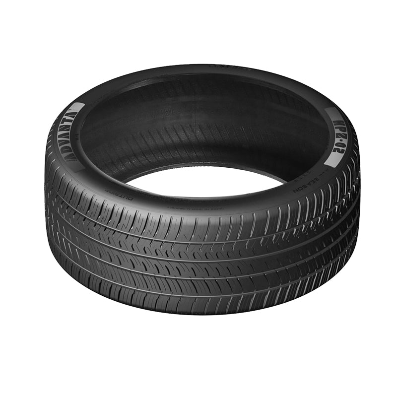 ADVANTA HPZ-02 235/55R17 103V XL