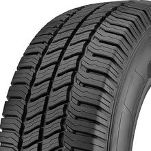 Michelin AGILIS CROSS CLIMATE LT235/80R17/10 120/117R