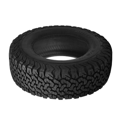 BF Goodrich ALL TERRAIN TA KO2 33X12.50R22/10 109R BW