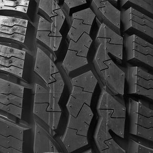 Ironman All Country A/T 235/75/15 104/101Q On/Off-Road Performance