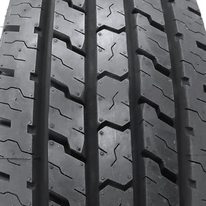 Ironman ALL COUNTRY CHT 265/75/16 123/120R All-Season