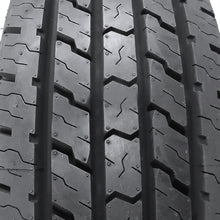 Ironman ALL COUNTRY CHT 245/75/17 121/118R All-Season