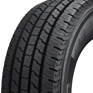 Ironman ALL COUNTRY CHT 265/75/16 123/120R All-Season