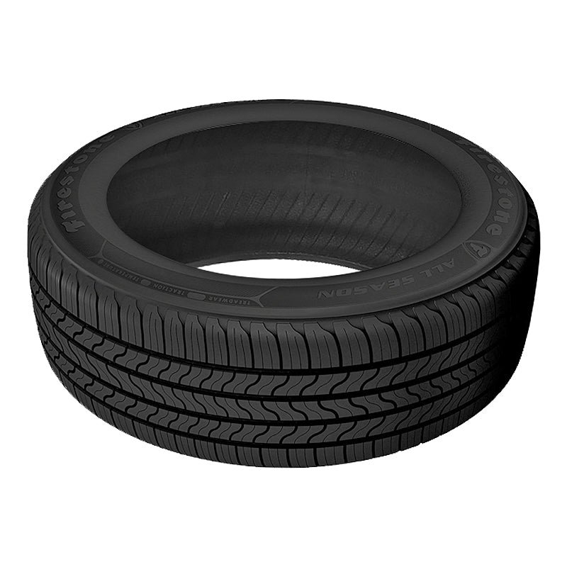 Firestone ALL SEASON 215/65/17 99T Passenger All-Season Performance